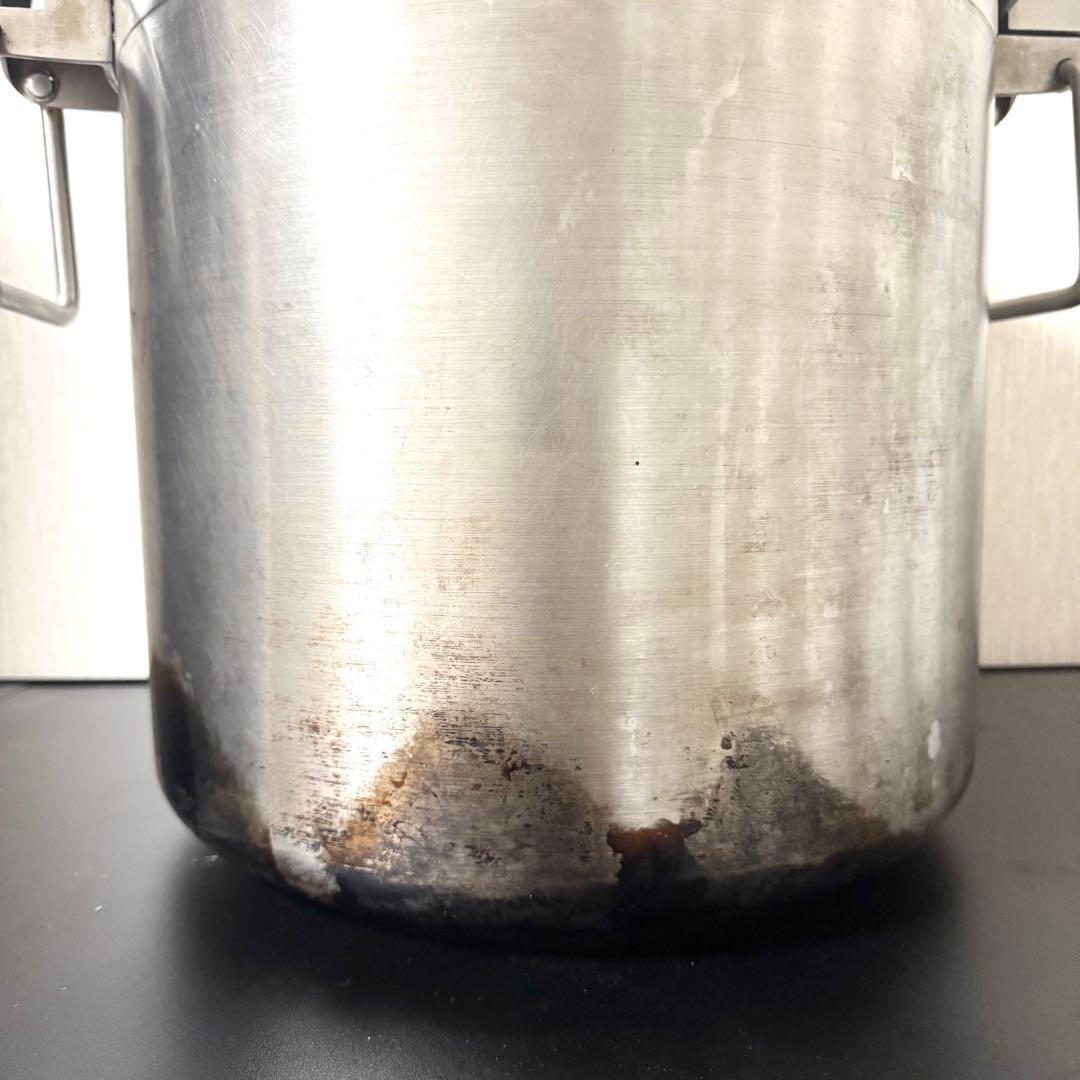 ワンダーシェフ 圧力鍋 30L NPDC30 U09 【期間限定9/22日まで】