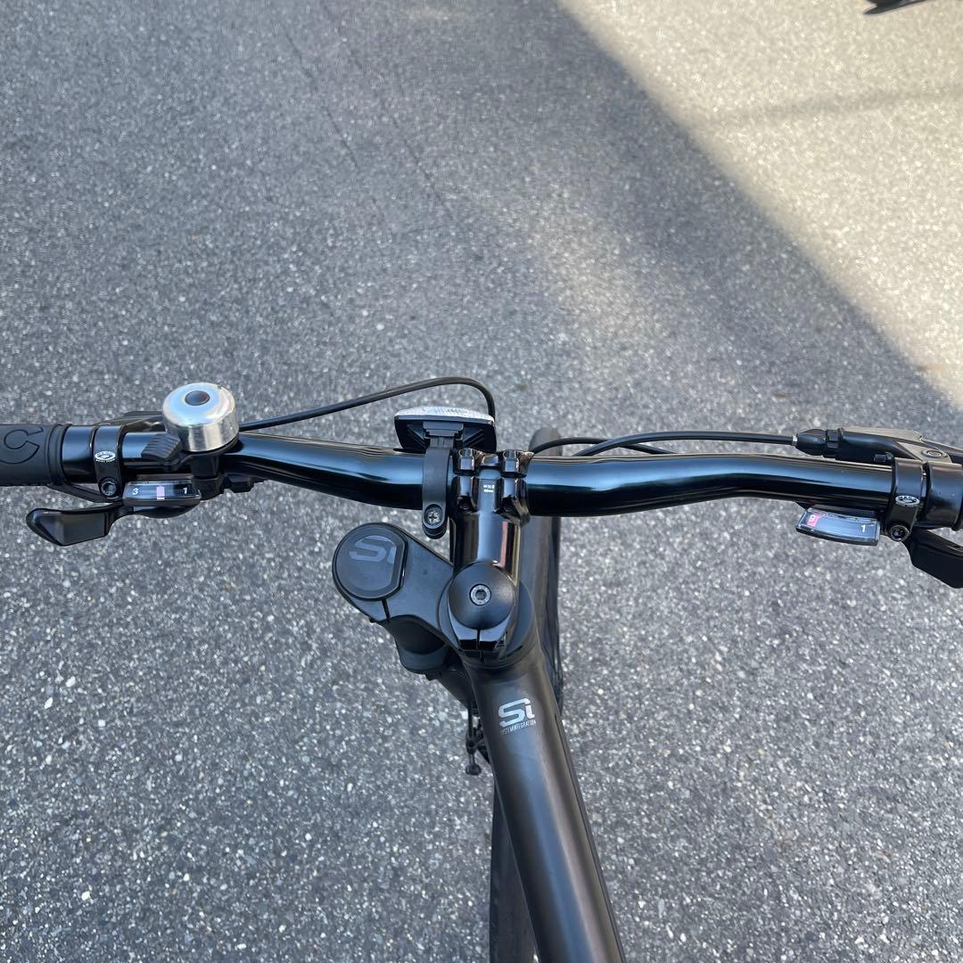 【美品】CANNONDALE BADBOY3 【整備済】