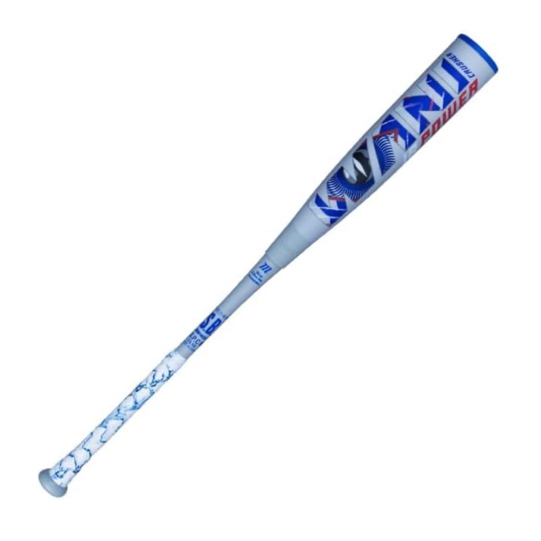 【即日発送】新品未使用 ワニクラッシャー 青ワニ 軟式用 83cm メジャー級