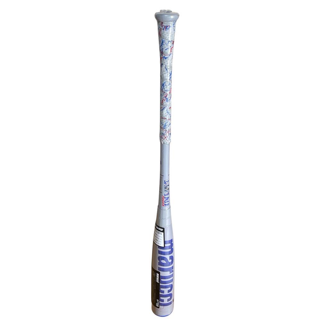 【即日発送】新品未使用 ワニクラッシャー 青ワニ 軟式用 83cm メジャー級