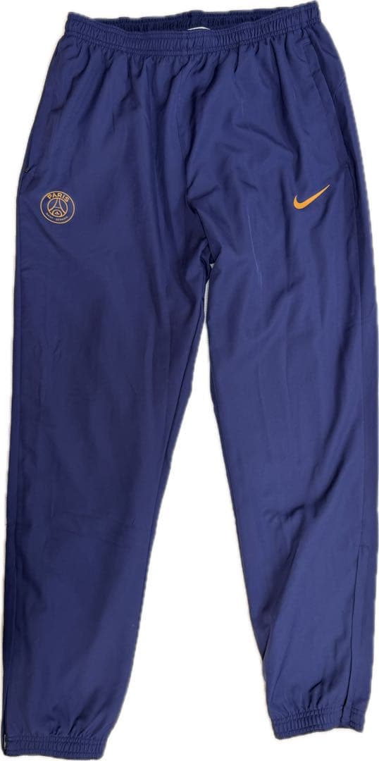 【美品】NIKE PSG パリサンジェルマン　トラックスーツ　セットアップ　L