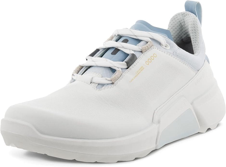 ecco(エコー) レディース ゴルフ バイオム エイチフォーゴルフシューズ