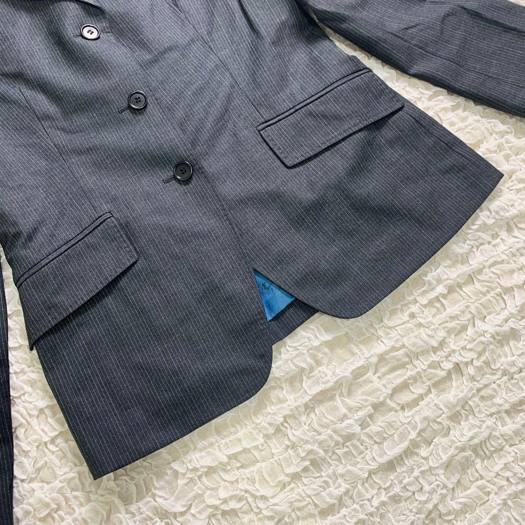 PS Paul Smith パンツ　スーツ　セット　マルチストライプ　XL