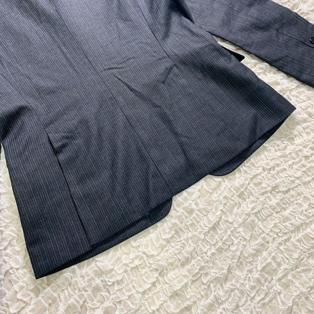 PS Paul Smith パンツ　スーツ　セット　マルチストライプ　XL