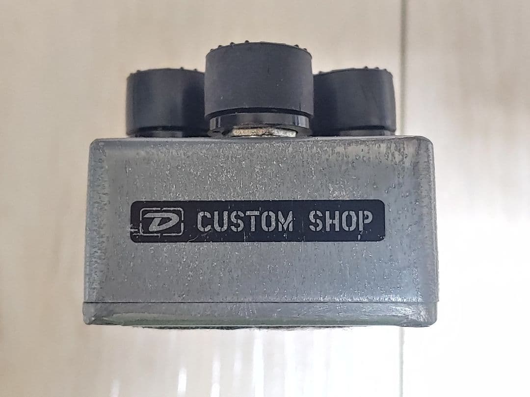 ギター MXR ZW-44 Zakk Wylde Overdrive