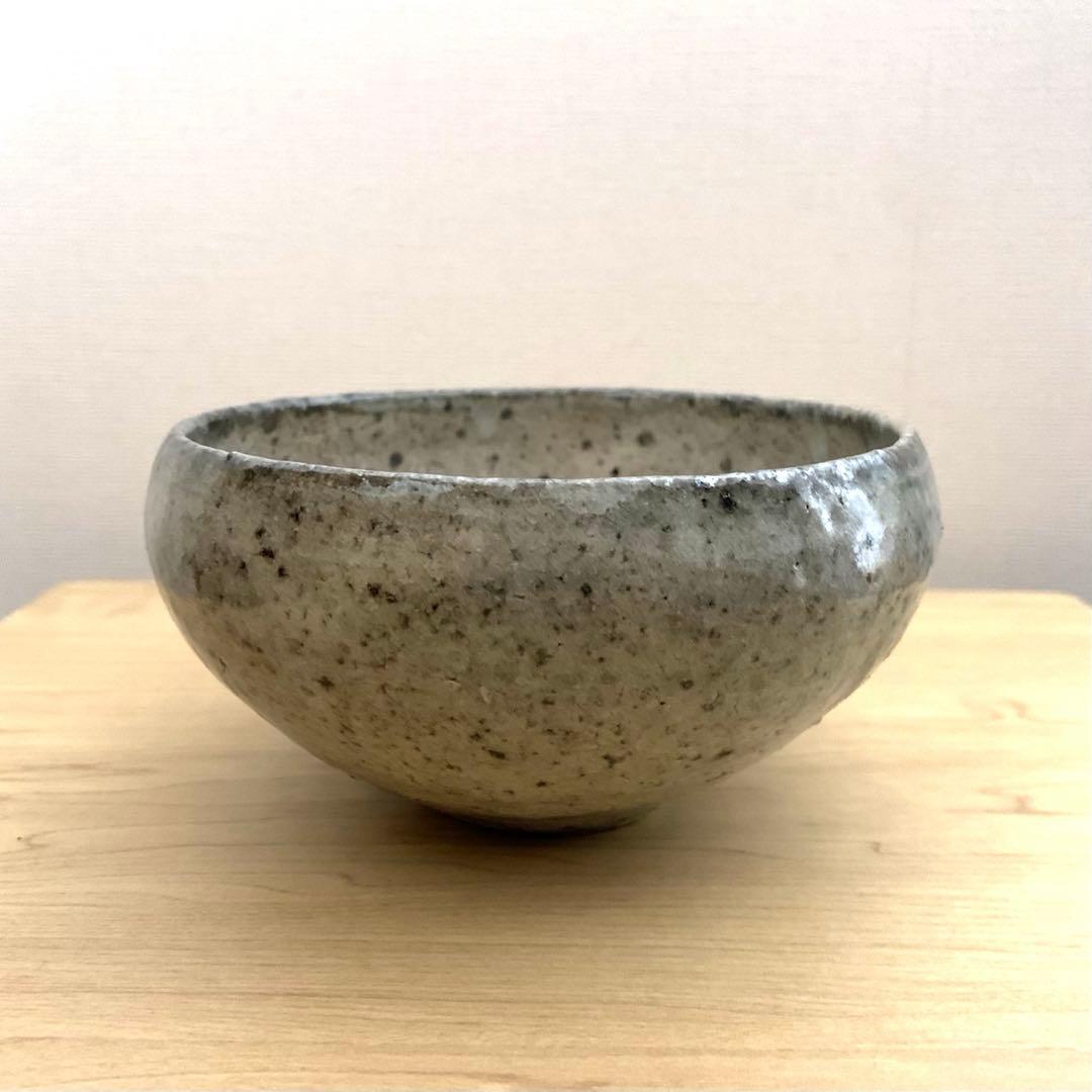 八田亨　白掛丸鉢