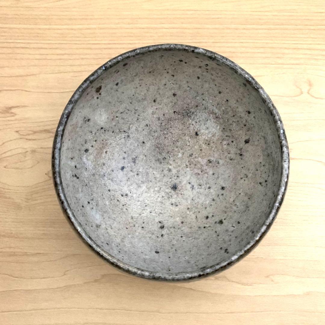 八田亨　白掛丸鉢