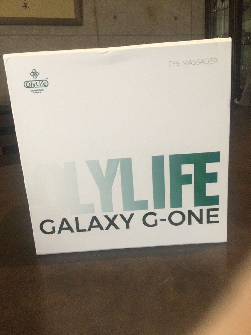 OlyLife GALAXYGーONE