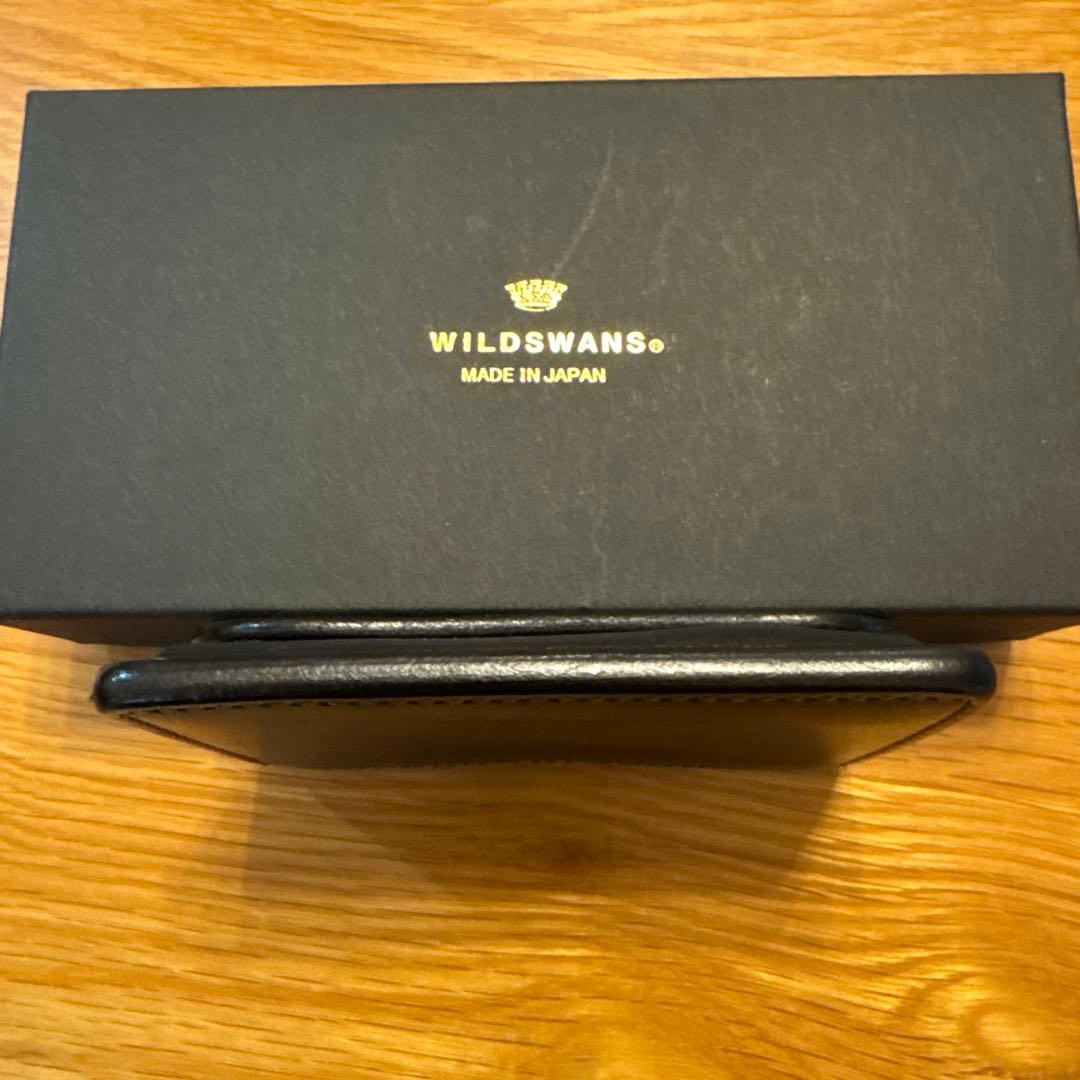 WILDSWANS タング　マリン