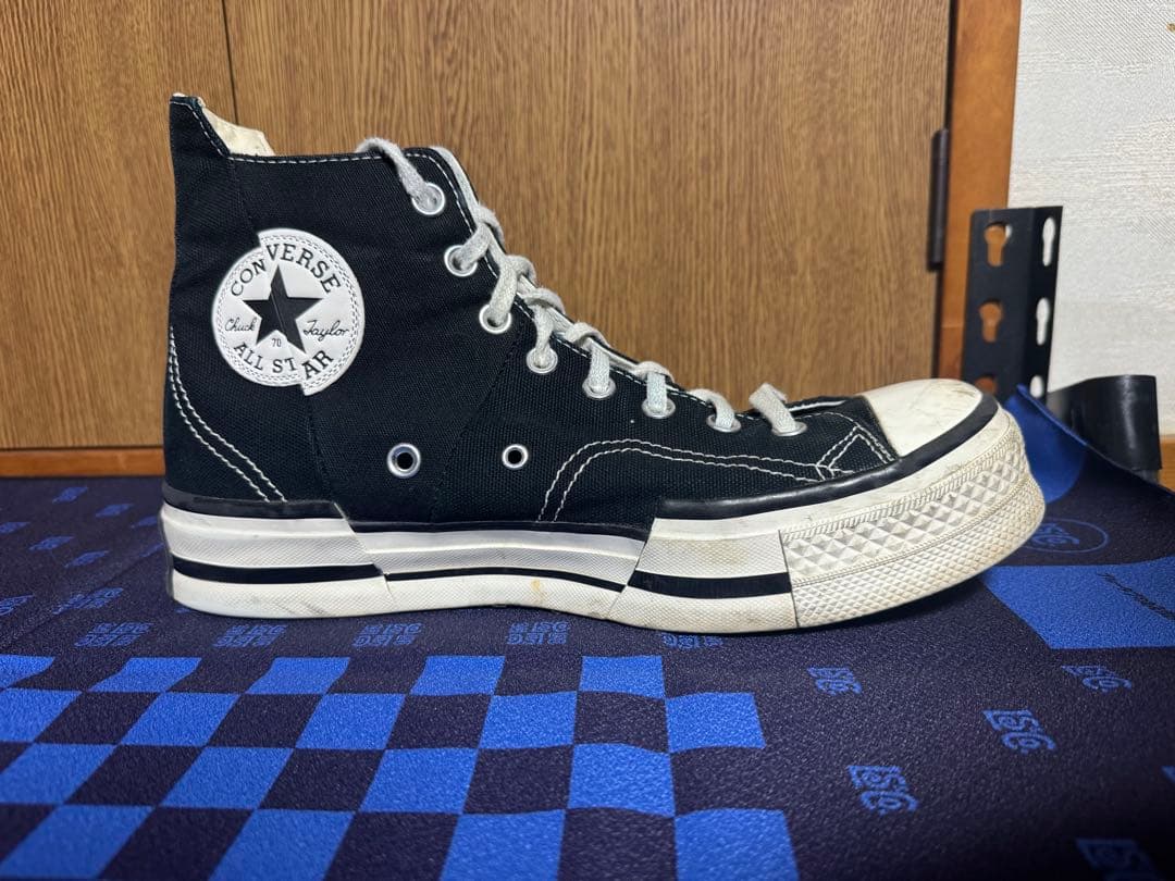 CONVERSE チャックテイラー 韓国モデル 28cm レア CT70
