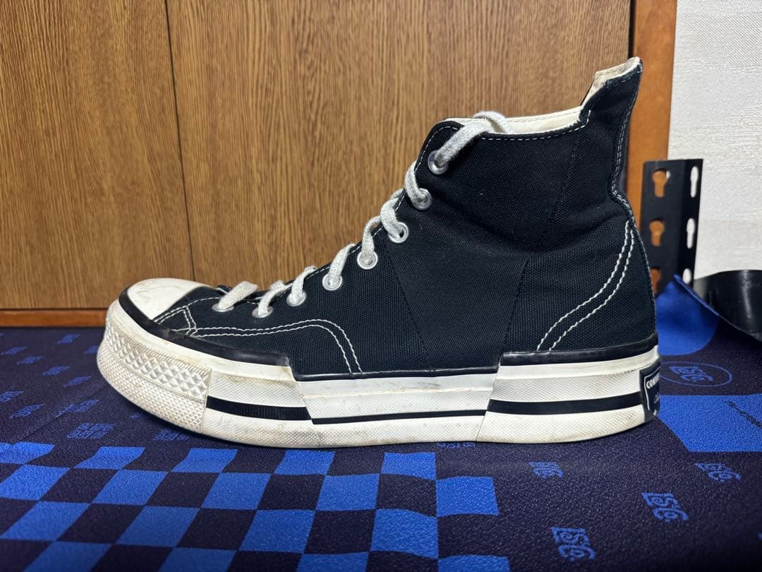 CONVERSE チャックテイラー 韓国モデル 28cm レア CT70