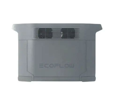 ECOFLOW DELTA 2 Max S ポータブル電源