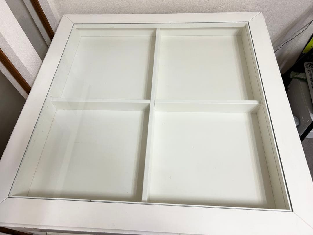 IKEA イケア LIATORP(リアトルプ) センターテーブル