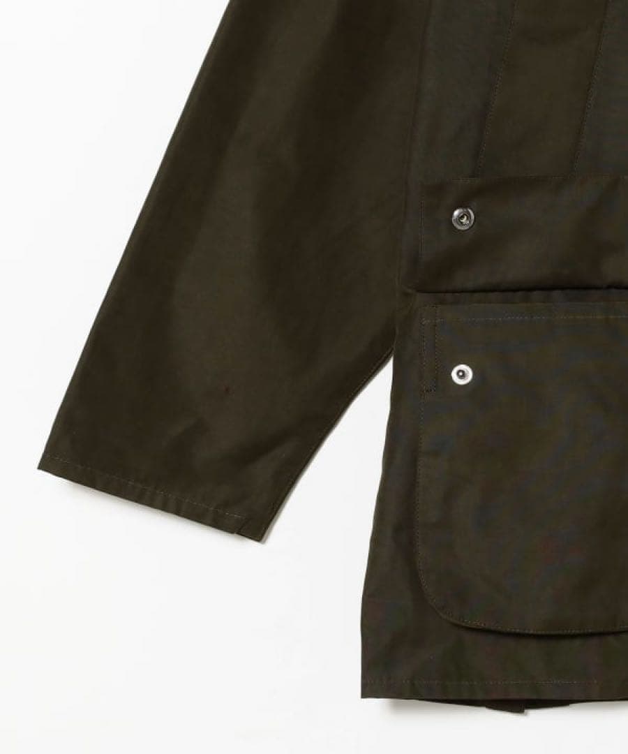 【25SS】 別注 Barbour / BEDALE CLASSIC FIT