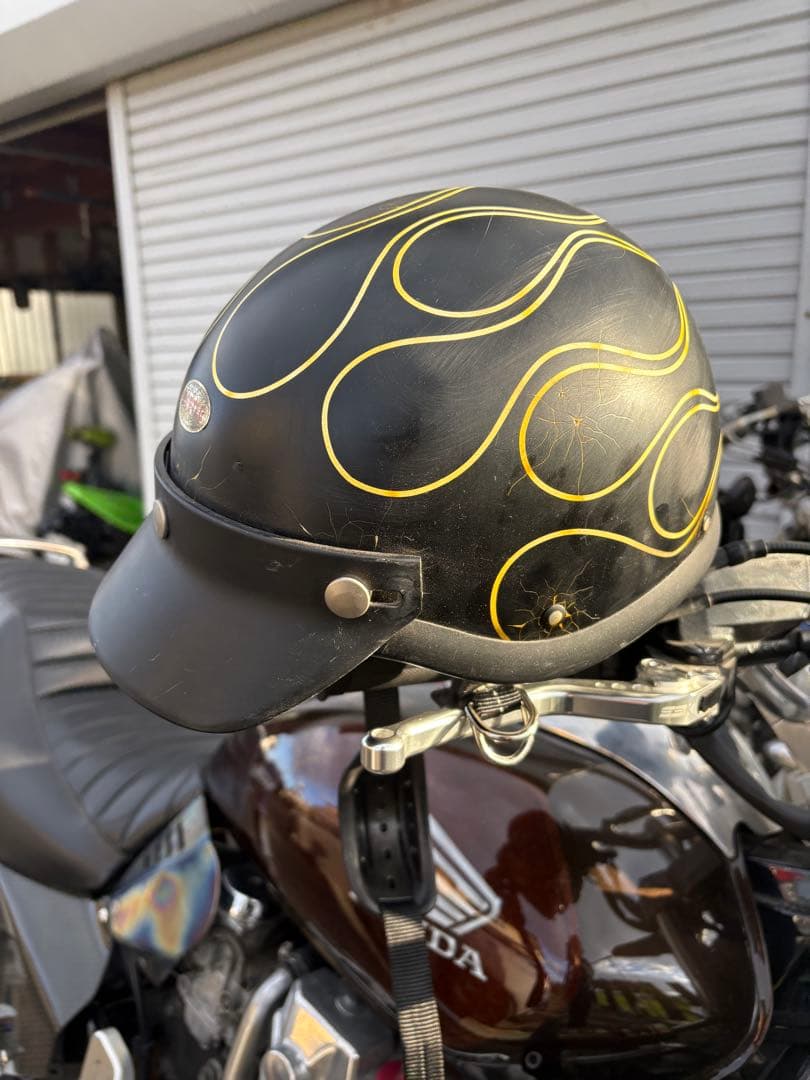オーシャンビートル　ショーティー4 ビンテージ