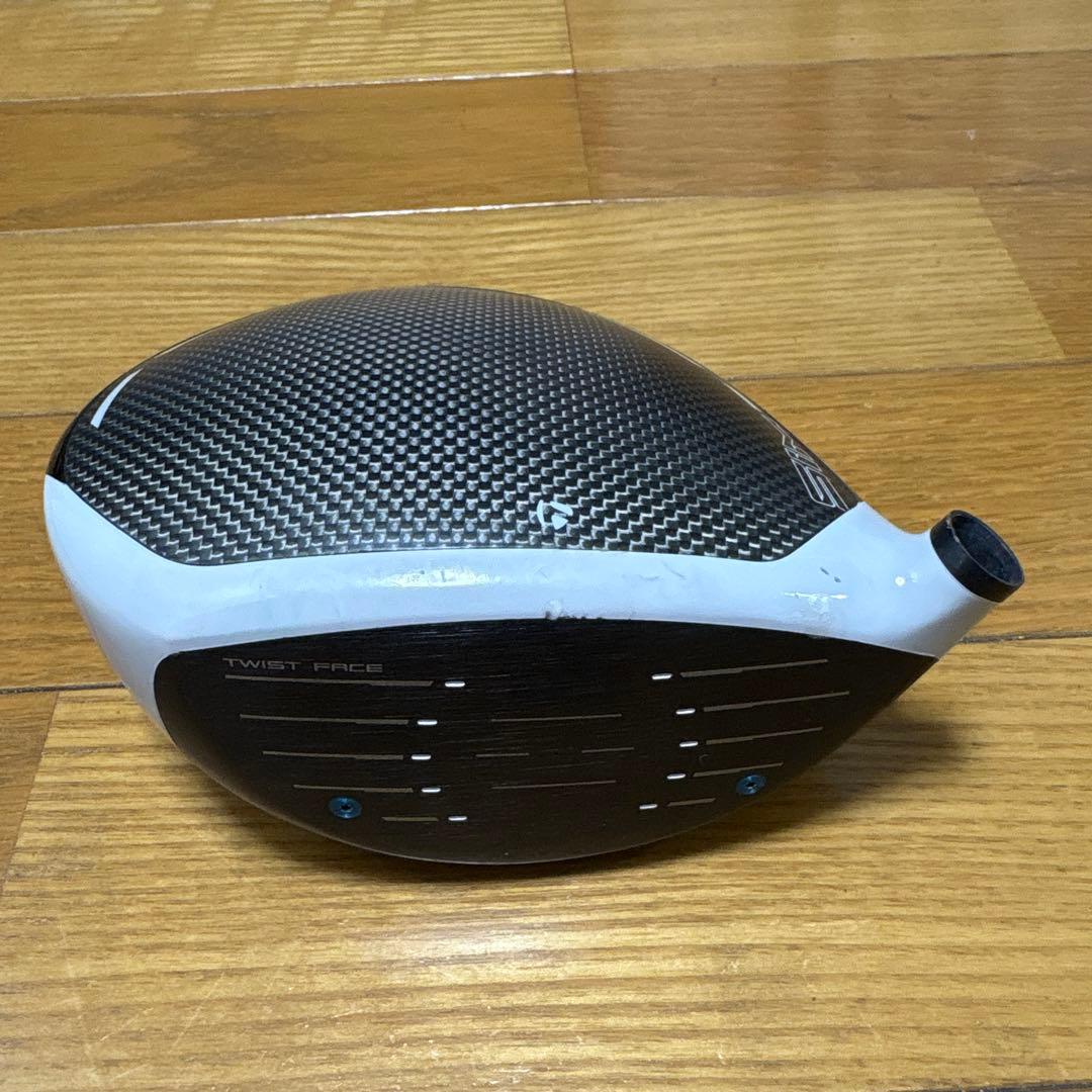 SIMドライバー　9.0 ヘッドのみ