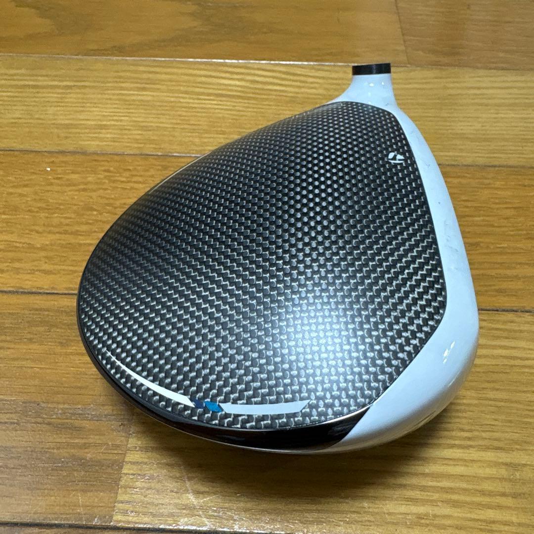 SIMドライバー　9.0 ヘッドのみ