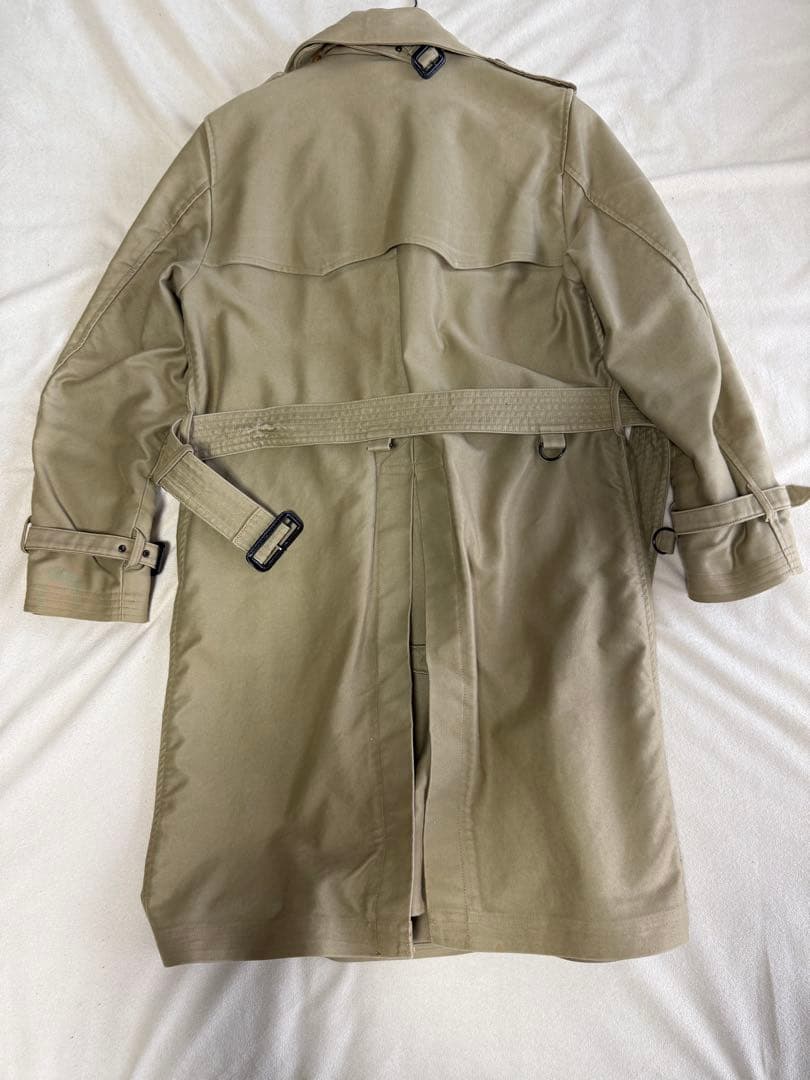 フリーホイーラーズ \"Gifford\" COAT ギフォード　トレンチコート