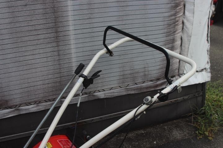 管理機・耕運機　ヤンマー　ミスターポチ　MRT6DXRZ　一軸正逆　A9113