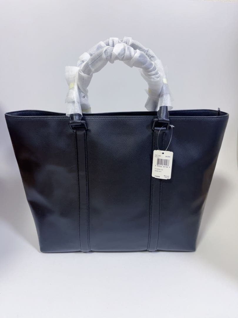 アスタココ様【未使用品】COACH 72114Gメルセデスベンツ メトロポリタン