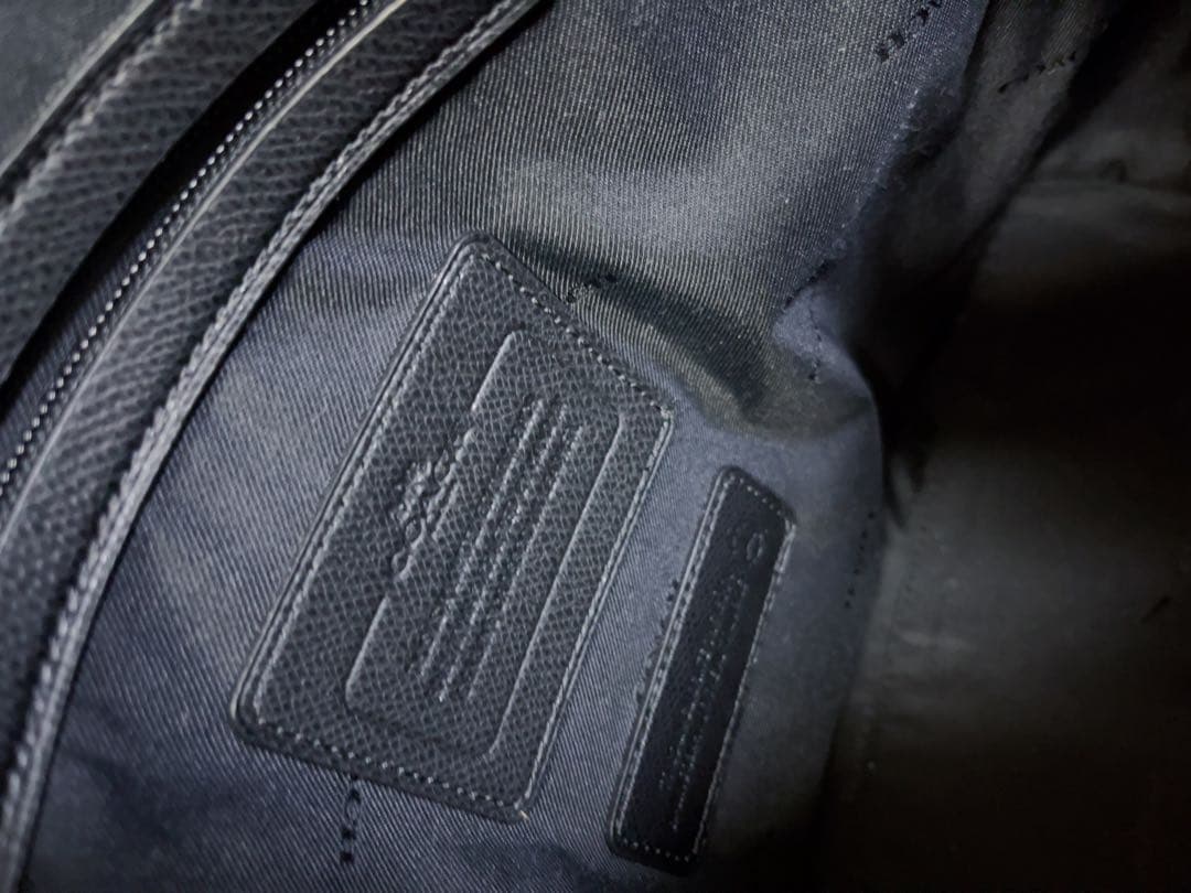 アスタココ様【未使用品】COACH 72114Gメルセデスベンツ メトロポリタン