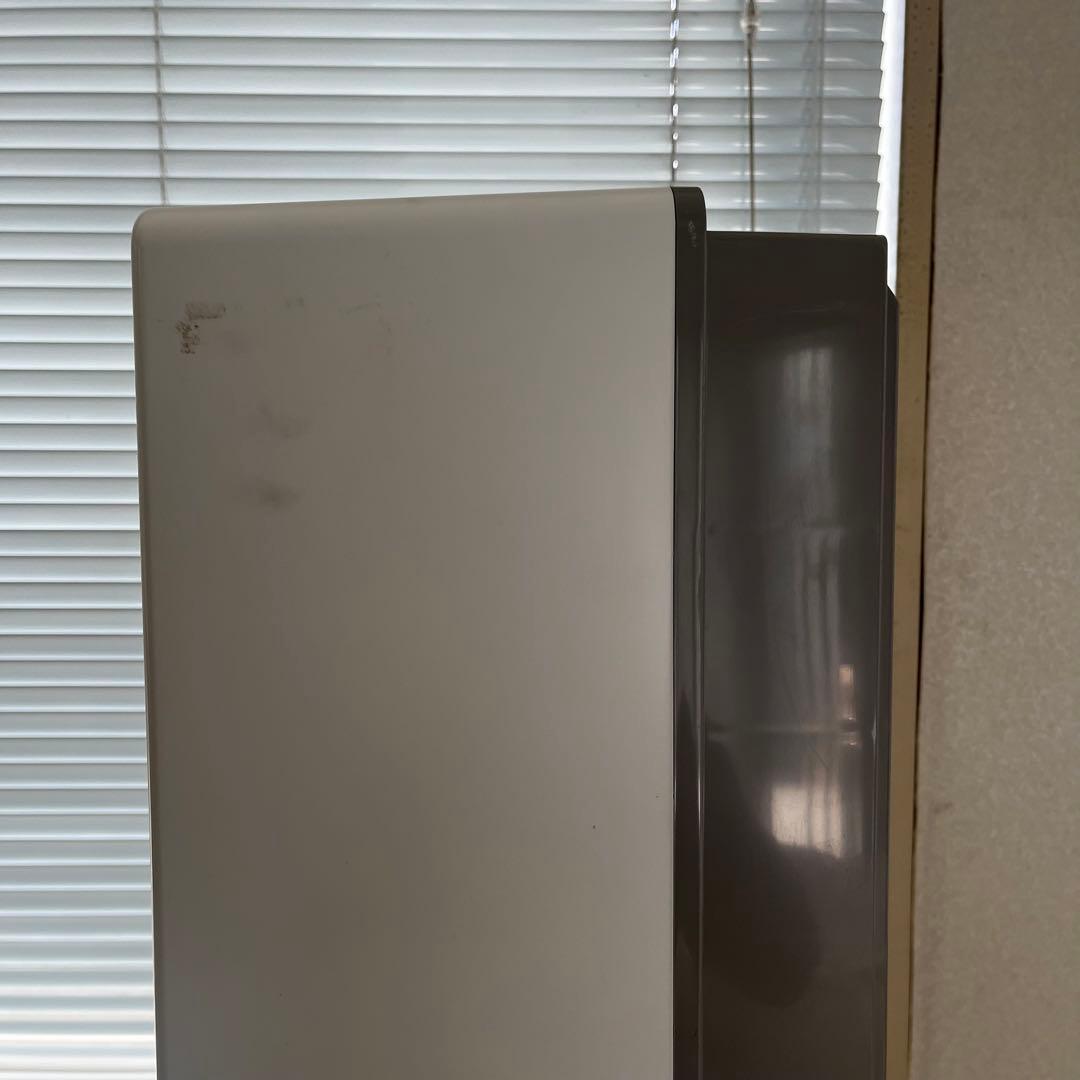 ハイアール JA-16W ウィンドウエアコン リモコン付　2022年製