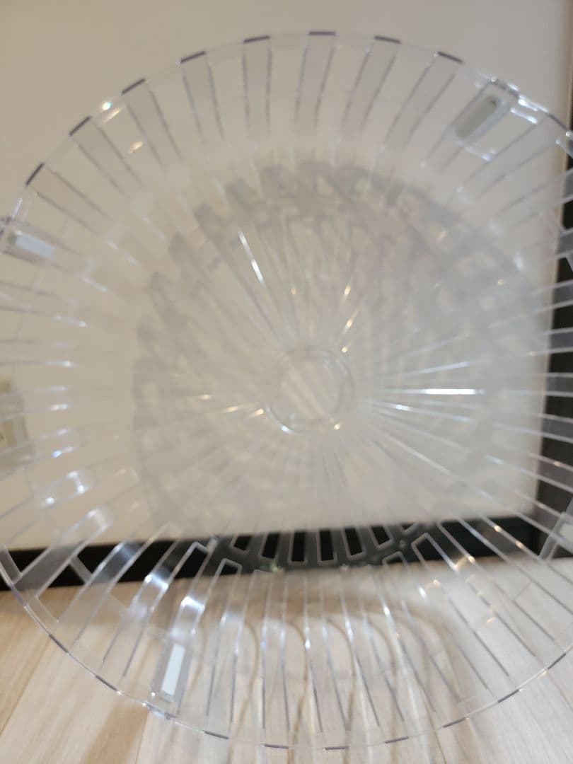 Kartell パニエ　センターテーブル