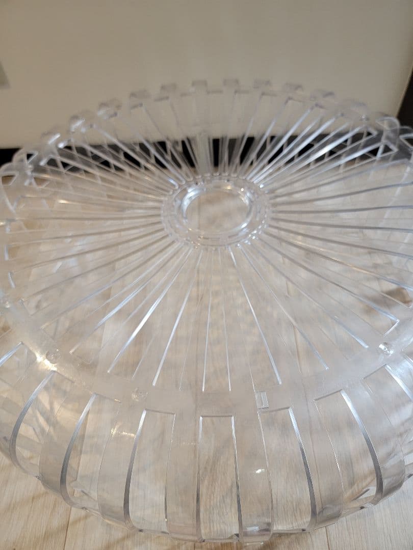Kartell パニエ　センターテーブル