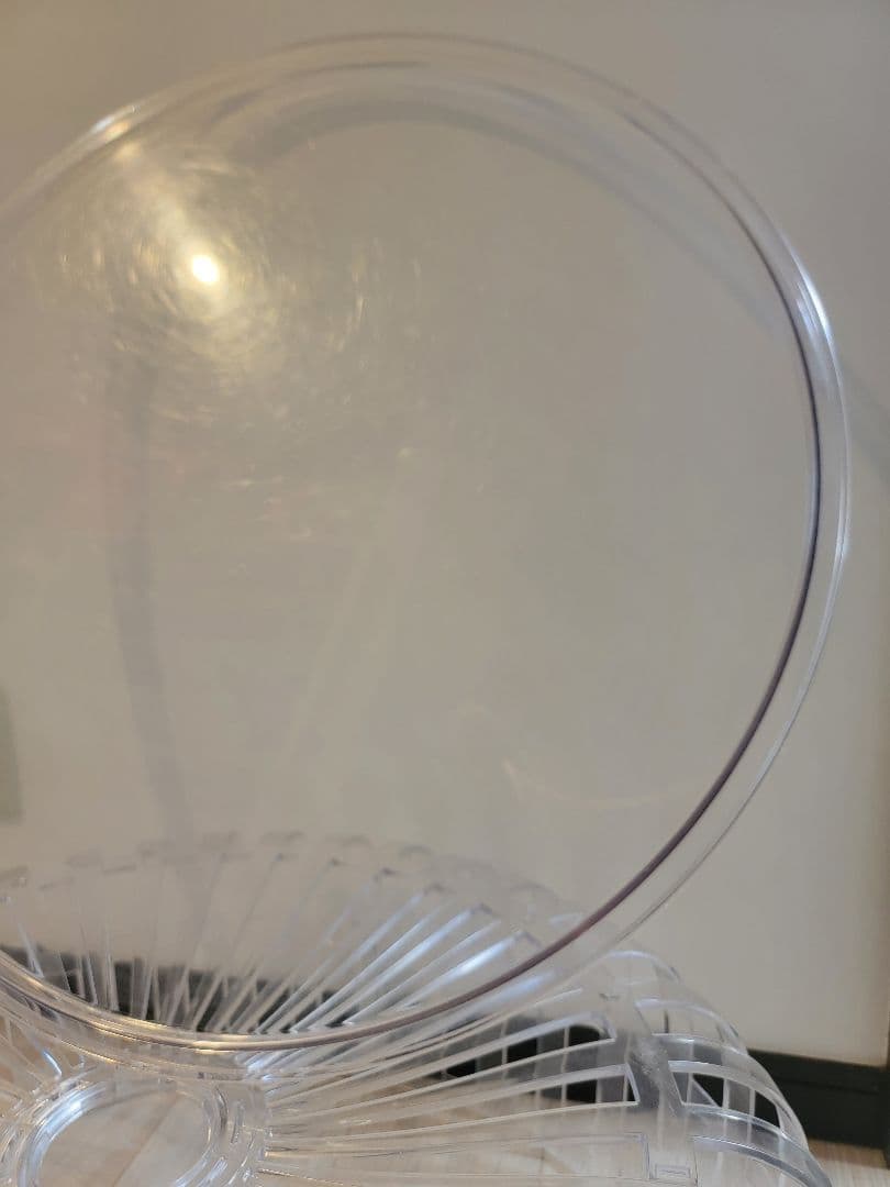 Kartell パニエ　センターテーブル