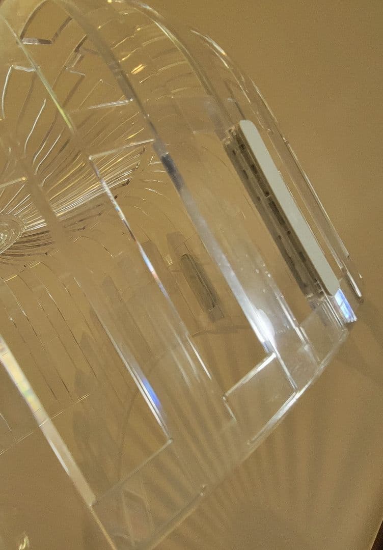 Kartell パニエ　センターテーブル