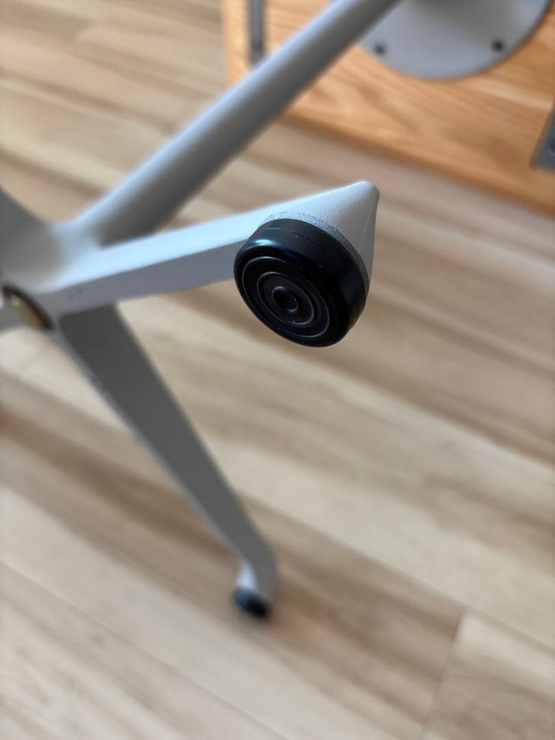 【グリニッチ】greeniche Cafe Table ｜55cm × 55cm