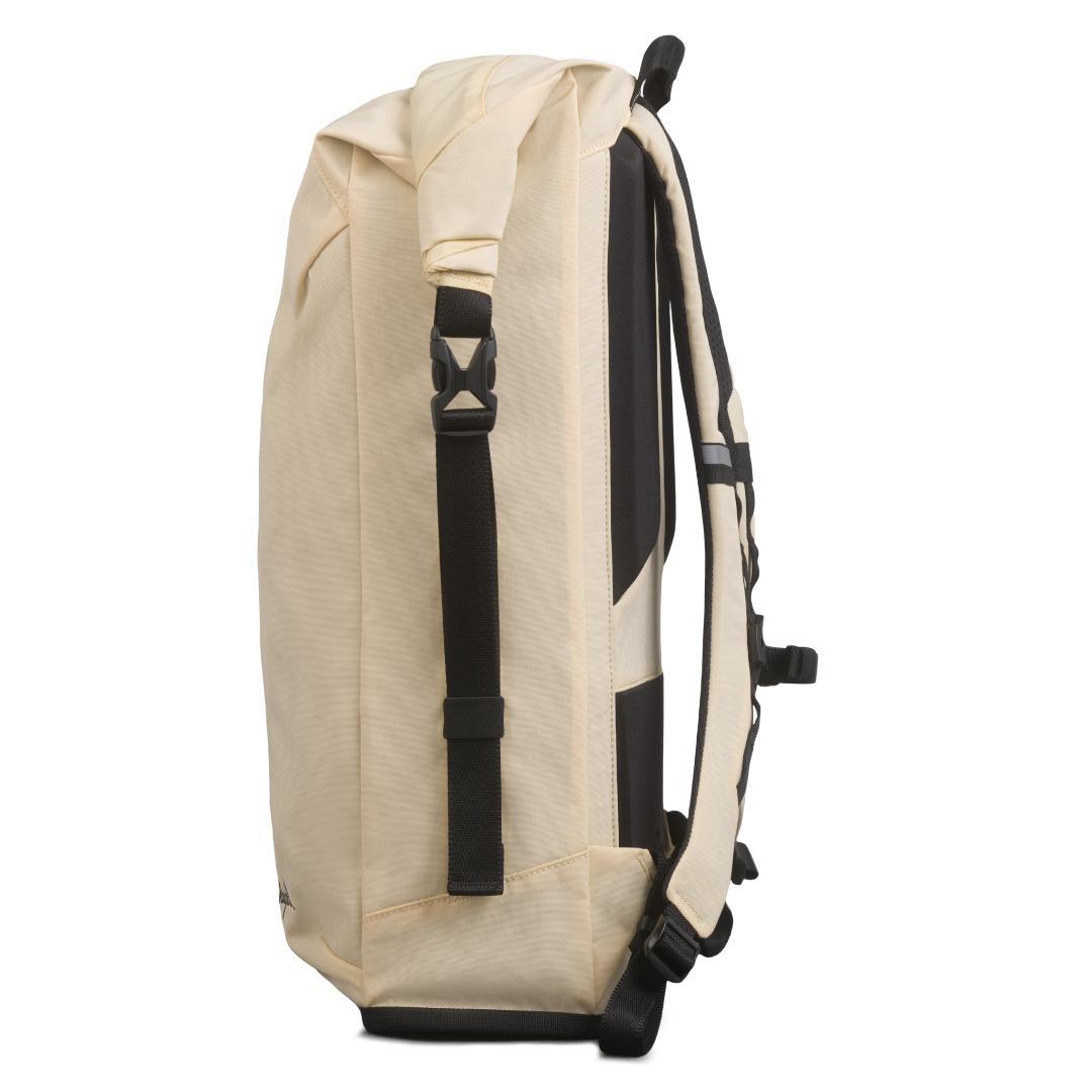 新品 Rapha ロールトップ バックパック 20リットル Sand
