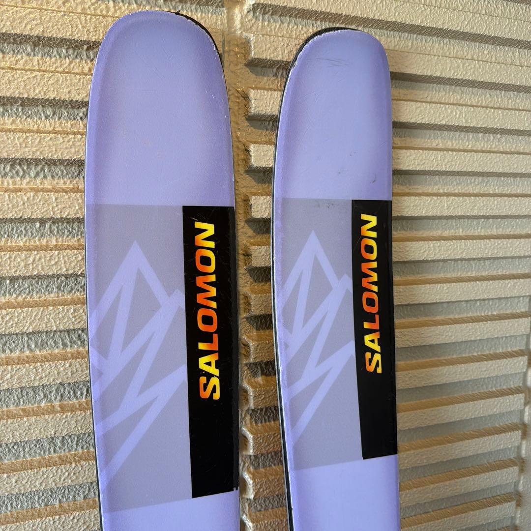salomon サロモン　QST 106 181cm