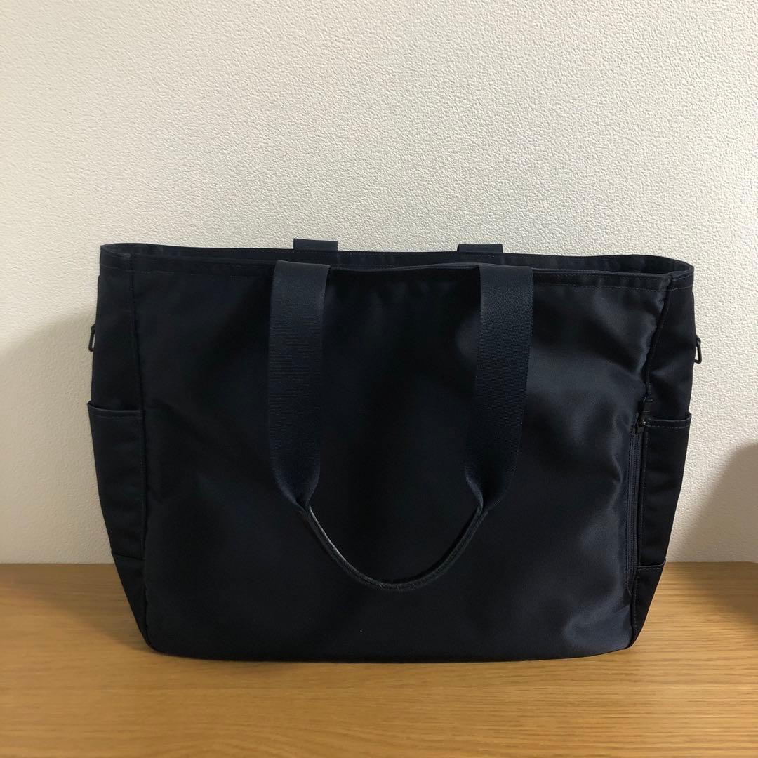 ポーター　トートバッグ　吉田カバン