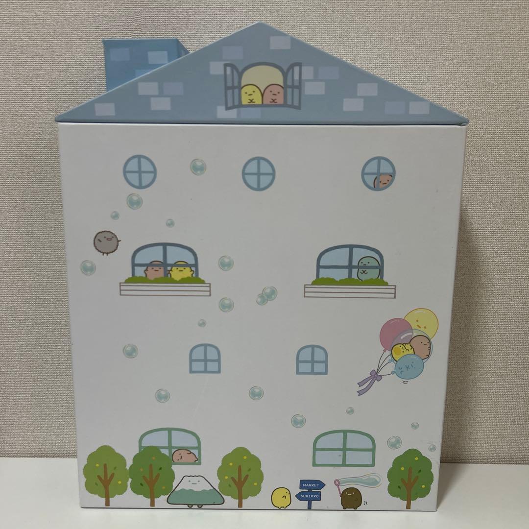 すみっこぐらし　てのりぬいぐるみ　まとめ売り