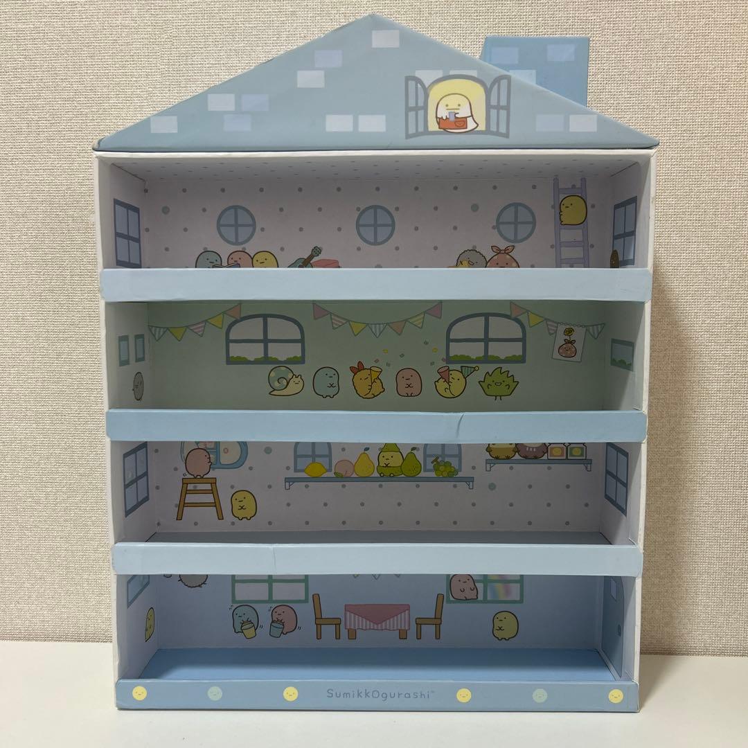 すみっこぐらし　てのりぬいぐるみ　まとめ売り