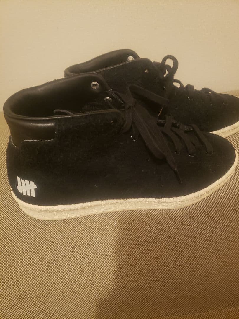 靴 adidas x NEIGHBORHOOD x UNDEFEATED 28.0