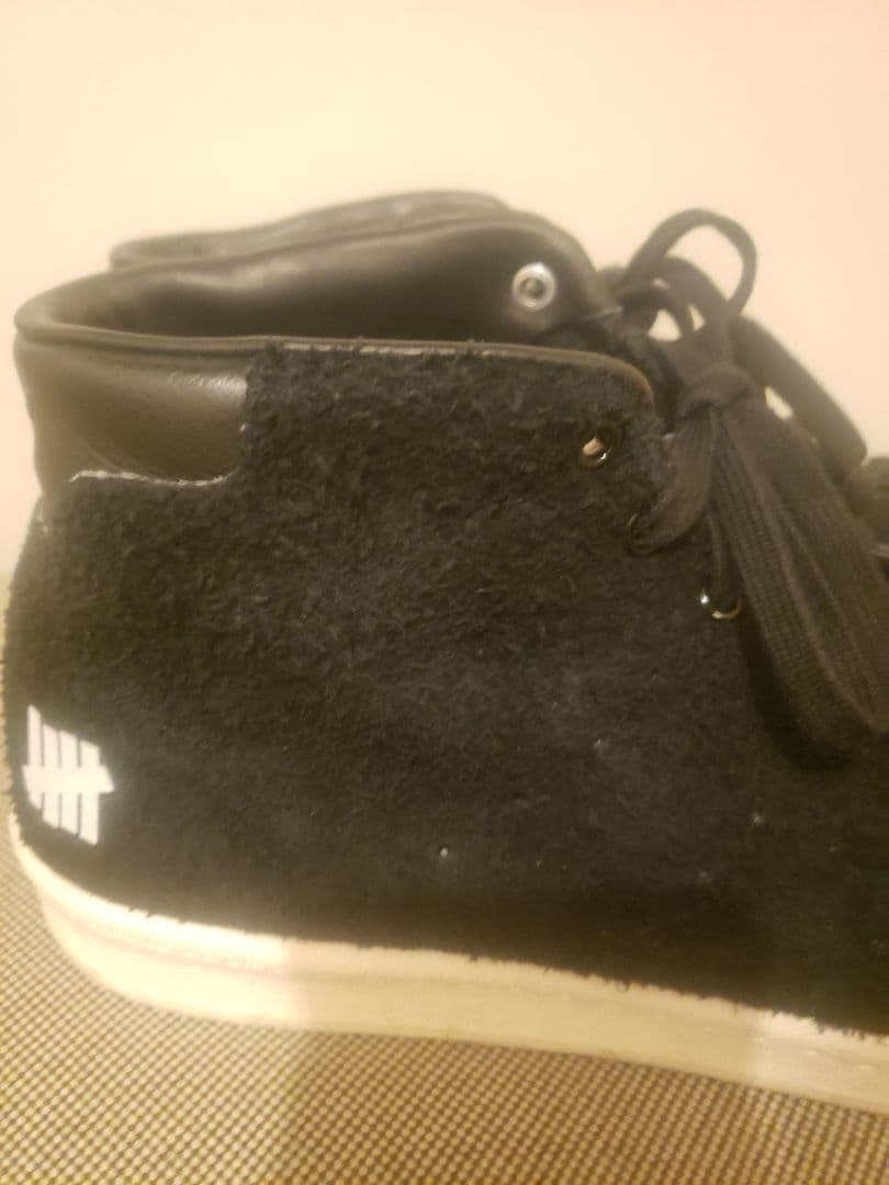 靴 adidas x NEIGHBORHOOD x UNDEFEATED 28.0