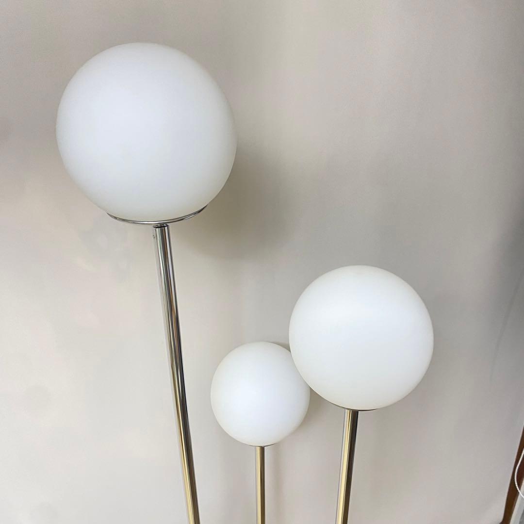 IKEA SIMRISHAMN イケア スィムリスハムン　スタンドライト　照明