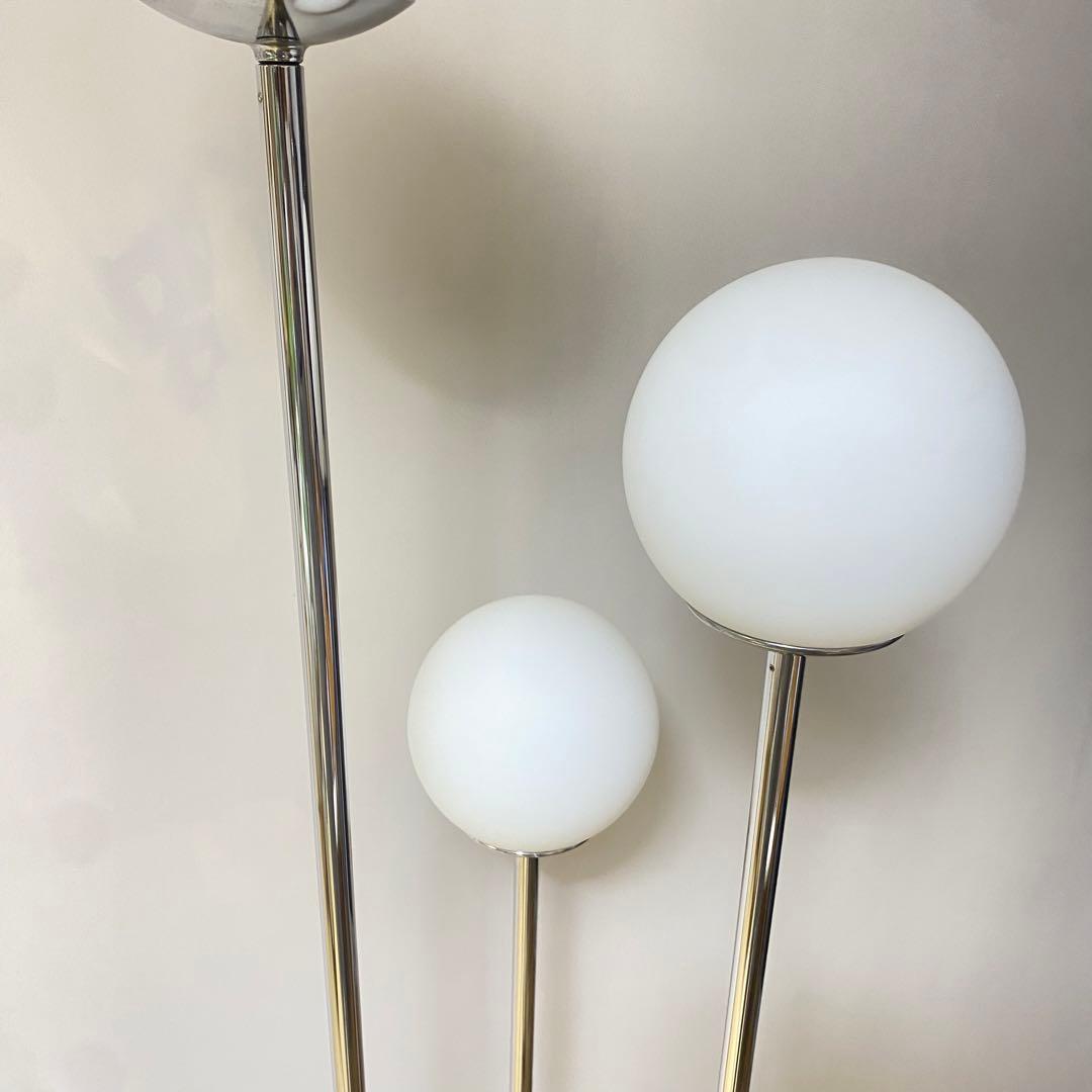 IKEA SIMRISHAMN イケア スィムリスハムン　スタンドライト　照明
