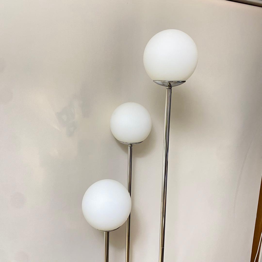 IKEA SIMRISHAMN イケア スィムリスハムン　スタンドライト　照明