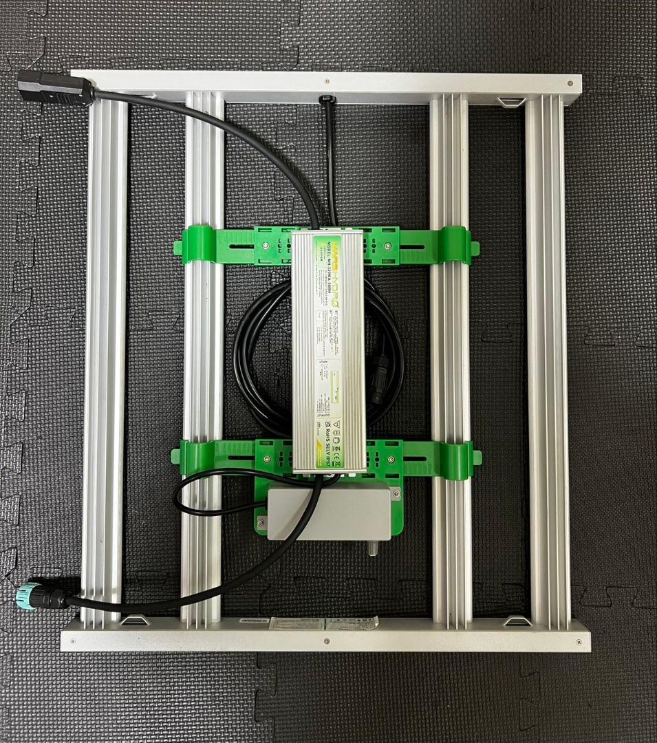 Mars Hydro FC3000 植物育成用LEDライト 家庭内菜園