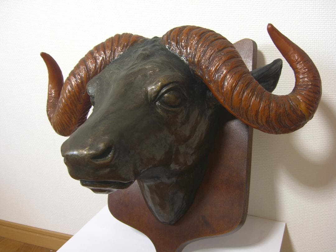 牛 看板