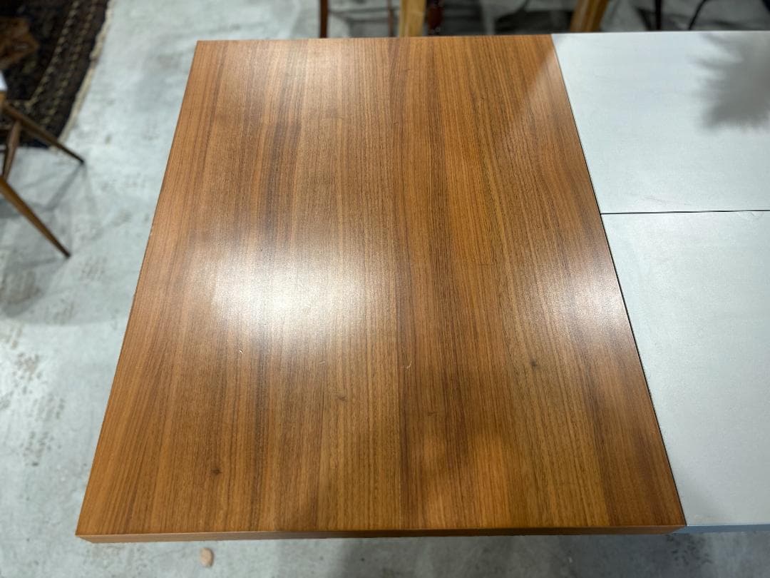 BoConcept / ボーコンセプト｜エクステンション　ダイニングテーブル