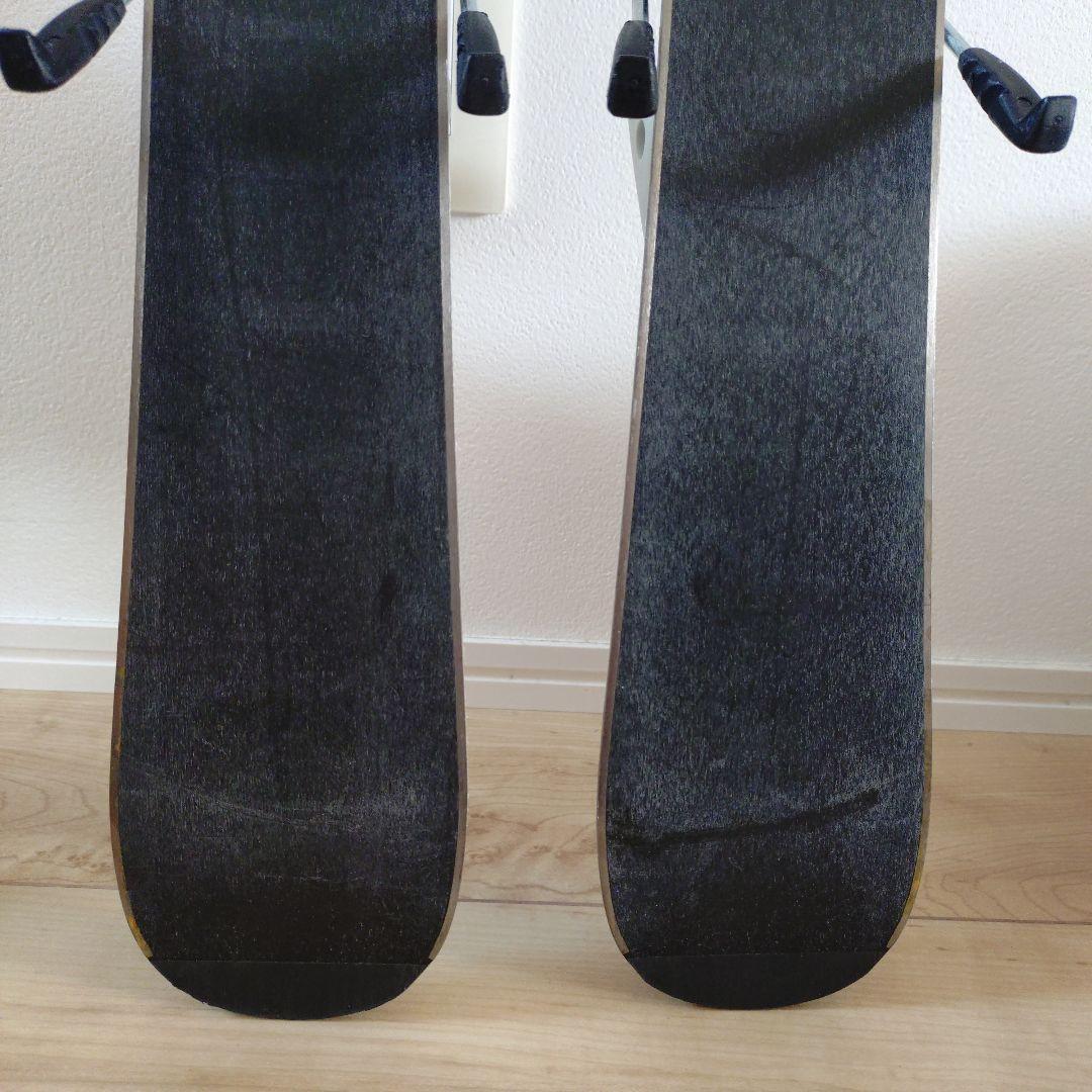 【たか】HEAD LRX 45 スキーセット　PEZ 87cm