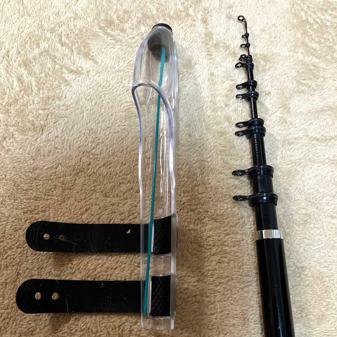 ⭐︎Daiwa⭐︎ 磯竿PRO ISO IMPRESSA 1.2-53 送料込