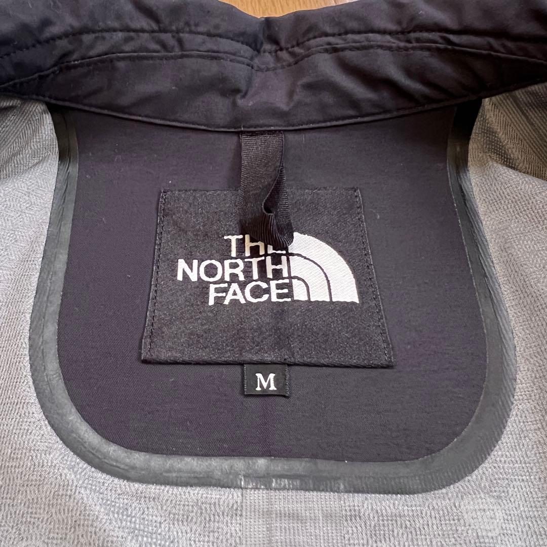 THE NORTH FACE AD HYVENT COAT NP61554 黒