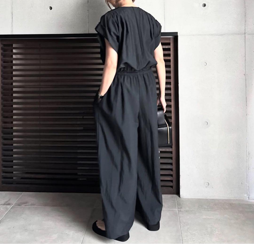 LOHEN ローヘン　GATHER&TACK STRING ALL IN ONE