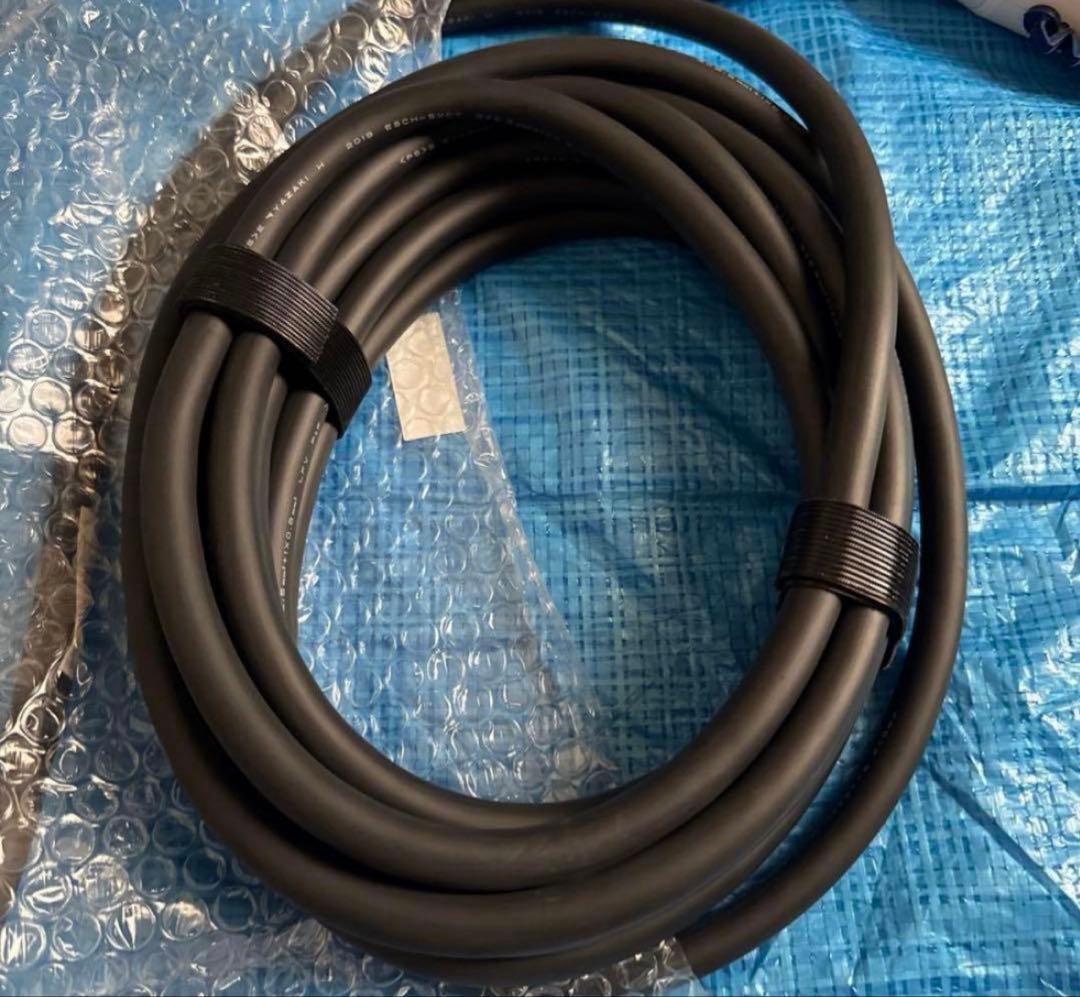 【新品】未使用 最新型番 リーフ 充電ケーブル　 6WX0A
