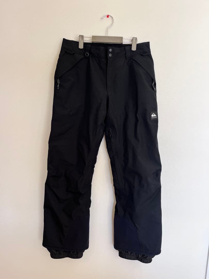 Quiksilver GORE-TEX スノーボードパンツ